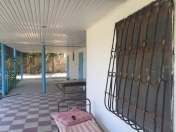 Satılır 4 otaqlı 11500 m2 bağ evi Qobustan