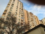 Satılır 3 otaqlı 120 m2 yeni tikili Qələbə dairəsi