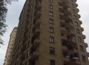 Satılır 4 otaqlı 213 m2 yeni tikili Hüseyn Cavid parkı