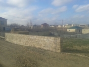 Satılır 4 sot torpaq Müşfiqabad