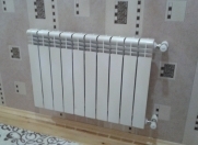 İcarəyə verilir 1 otaqlı 56 m2 köhnə tikili İnşaatçılar m.