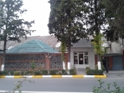 Satılır 3 otaqlı 150 m2 həyət evi Zaqatala