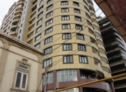 Satılır 3 otaqlı 130 m2 yeni tikili Beşmərtəbə
