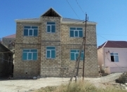 Satılır 5 otaqlı 220 m2 həyət evi Masazır