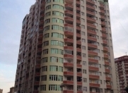 Satılır 2 otaqlı 65 m2 yeni tikili Nəriman Nərimanov m.