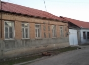 Satılır 4 otaqlı 140 m2 həyət evi Gəncə