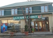 İcarəyə verilir 7 otaqlı 150 m2 obyekt Neftçi bazası