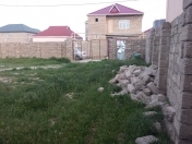 Satılır 2 sot torpaq Dədə Qorqud