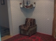 Satılır 6 otaqlı 180 m2 həyət evi Əmircan