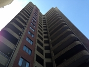 İcarəyə verilir 3 otaqlı 98 m2 yeni tikili Qış parkı