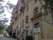 İcarəyə verilir 2 otaqlı 50 m2 köhnə tikili İzmir parkı