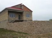 Satılır 4 otaqlı 144 m2 həyət evi Ramana