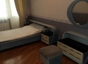 İcarəyə verilir 2 otaqlı 108 m2 yeni tikili Sirk