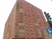Satılır 2 otaqlı 52 m2 yeni tikili İnşaatçılar m.