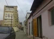 Satılır 1 otaqlı 32 m2 həyət evi İnşaatçılar m.