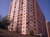 Satılır 2 otaqlı 70 m2 yeni tikili Yasamal r.