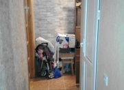 İcarəyə verilir 1 otaqlı 35 m2 köhnə tikili Space TV