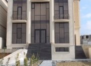 Satılır 6 otaqlı 800 m2 həyət evi Badamdar