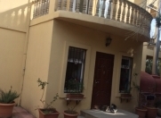 Satılır 6 otaqlı 240 m2 həyət evi Badamdar