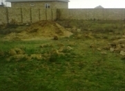 Satılır 2 sot torpaq Hövsan