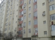 Satılır 3 otaqlı 80 m2 yeni tikili İnşaatçılar m.