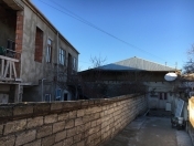 Satılır 12 otaqlı 6000 m2 köhnə tikili Keşlə