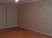 Satılır 3 otaqlı 90 m2 yeni tikili Bakı Asiya Universiteti