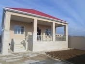 Satılır 3 otaqlı 120 m2 həyət evi Zərifə Əliyeva adına park