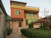 Satılır 8 otaqlı 470 m2 həyət evi Həzi Aslanov