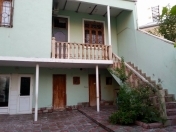 Satılır 6 otaqlı 200 m2 həyət evi 7 mkr