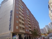 İcarəyə verilir 3 otaqlı 137 m2 yeni tikili Hüseyn Cavid parkı