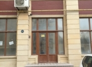 İcarəyə verilir 2 otaqlı 340 m2 obyekt Gənclik m.