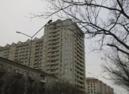 İcarəyə verilir 4 otaqlı 140 m2 yeni tikili Nərimanov r.