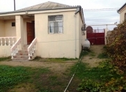 Satılır 3 otaqlı 100 m2 həyət evi Binə