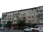 İcarəyə verilir 3 otaqlı 100 m2 köhnə tikili Nəriman Nərimanov parkı