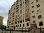 Satılır 2 otaqlı 94 m2 yeni tikili İnşaatçılar m.