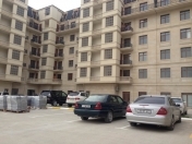 Satılır 2 otaqlı 90 m2 yeni tikili Ağ şəhər