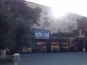 İcarəyə verilir 2 otaqlı 60 m2 köhnə tikili Hüseyn Cavid parkı