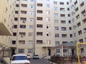 İcarəyə verilir 2 otaqlı 84 m2 yeni tikili Cavanşir körpüsü