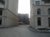 Satılır 1 otaqlı 61 m2 yeni tikili Xırdalan