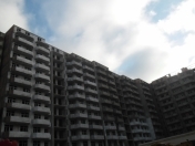 Satılır 1 otaqlı 61 m2 yeni tikili Xırdalan