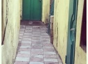 İcarəyə verilir 2 otaqlı 42 m2 həyət evi Qış parkı