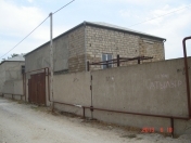 Satılır 8 otaqlı 320 m2 bağ evi Hövsan