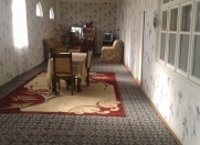 Satılır 4 otaqlı 600 m2 köhnə tikili Ucar