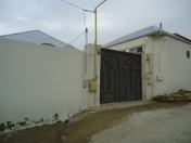 Satılır 6 otaqlı 165 m2 həyət evi Məhəmmədli