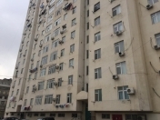 Satılır 2 otaqlı 50 m2 yeni tikili 1 mkr