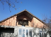 Satılır 8 otaqlı 600 m2 yeni tikili Qax