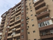 Satılır 3 otaqlı 135 m2 yeni tikili İzmir parkı