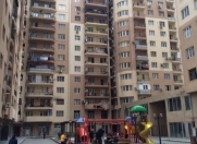 Satılır 3 otaqlı 105 m2 yeni tikili Yasamal r.