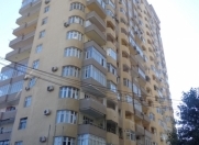 İcarəyə verilir 3 otaqlı 145 m2 yeni tikili Dövlət Statistika Komitəsi